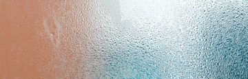 What are the best ways to get rid of mould? Get rid of condensation.