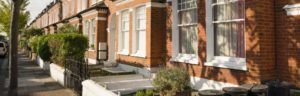 Dealing with damp in older properties