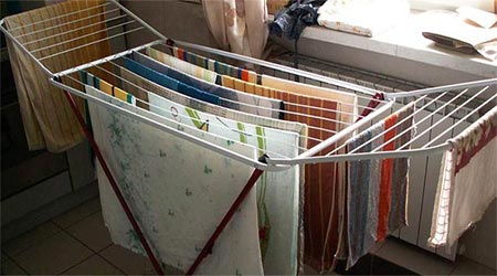 Wet clothes to dry clothes best sale